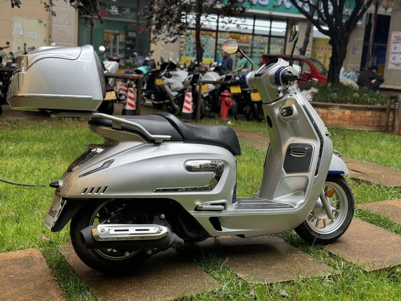 二手无极SR150C