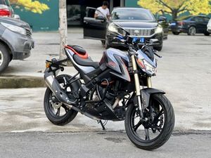 二手QJMOTOR追150