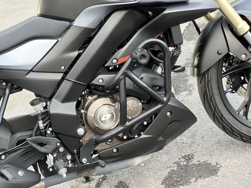 二手QJMOTOR追150
