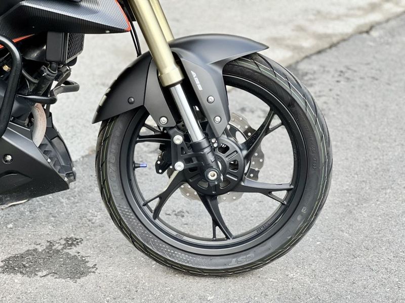 二手QJMOTOR追150