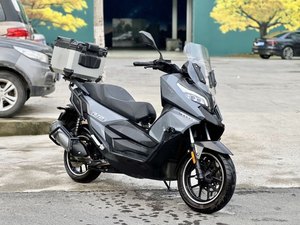 二手赛科龙RT2