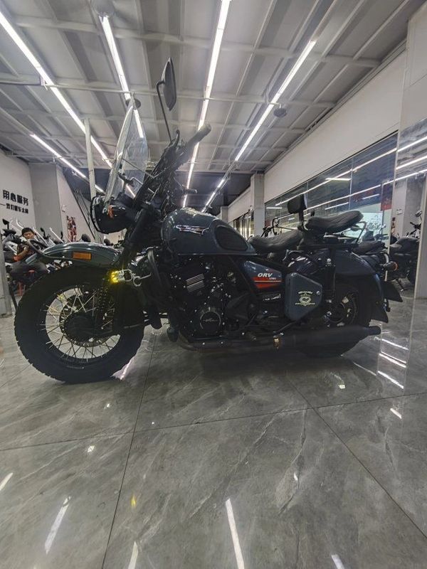 二手长江Bobbie III 700i