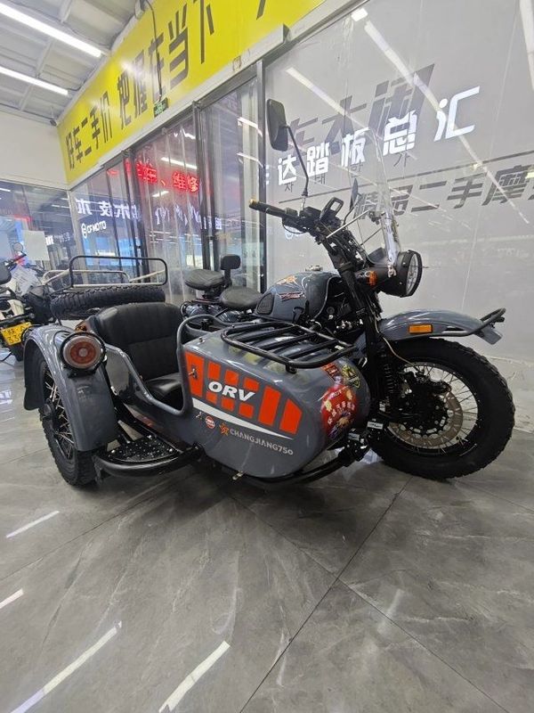 二手长江Bobbie III 700i