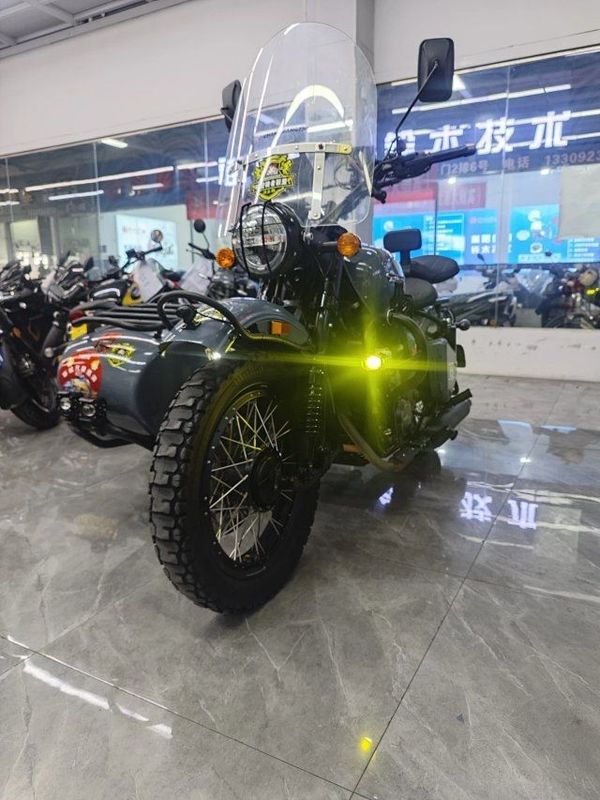 二手长江Bobbie III 700i