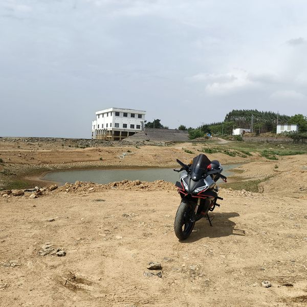 二手春风450SR