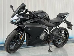 二手春风250SR