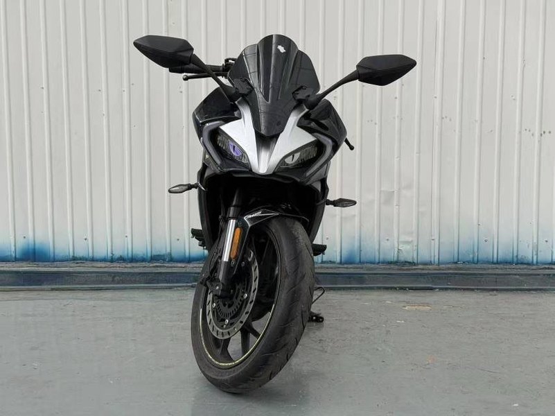 二手春风250SR