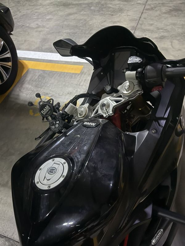 二手宝马G 310 RR