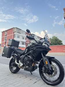 二手春风700MT
