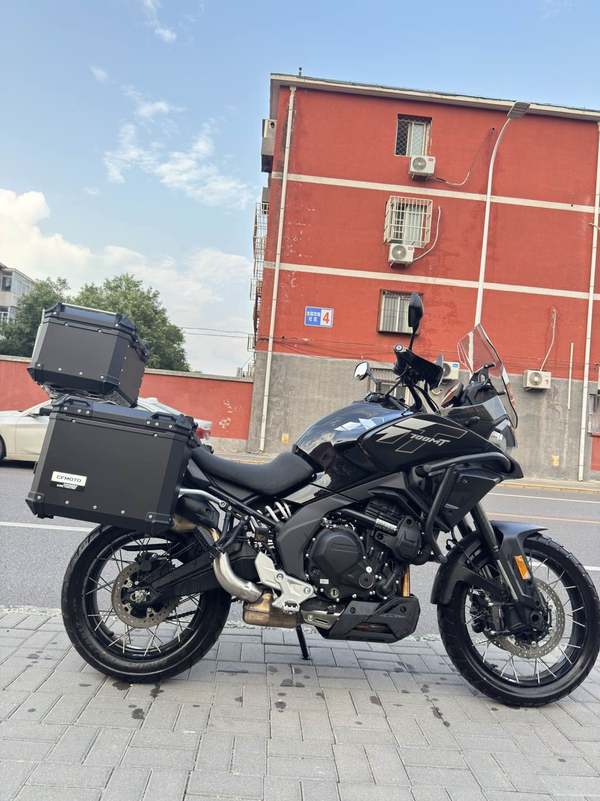 二手春风700MT