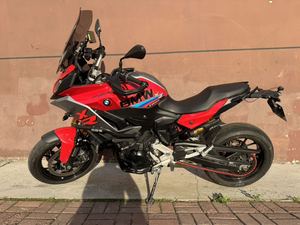 二手宝马F 900 XR