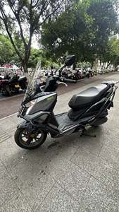 二手光阳Racing X 150