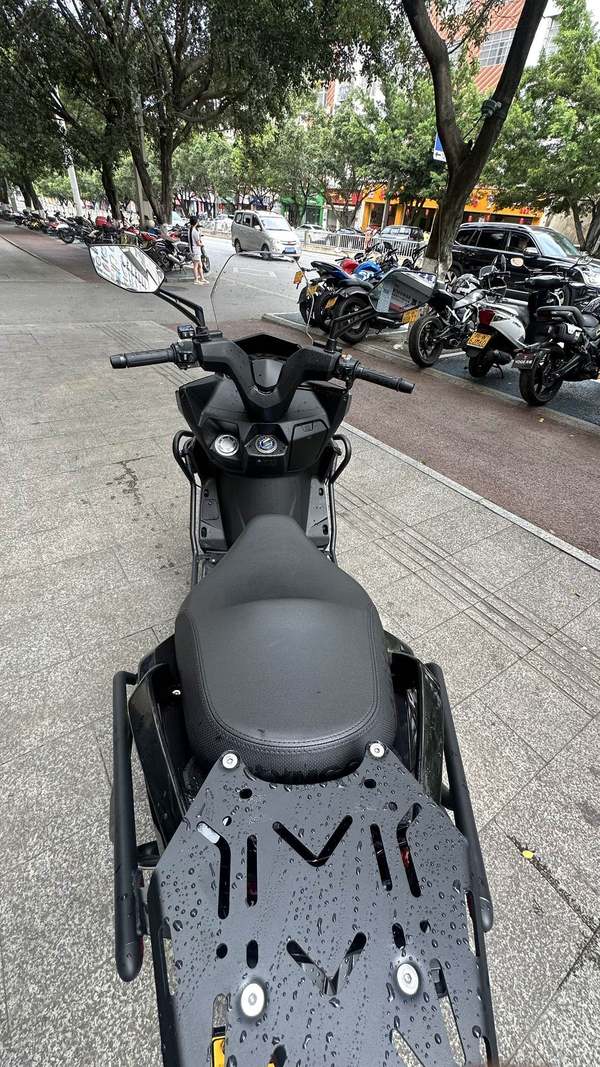 二手光阳Racing X 150