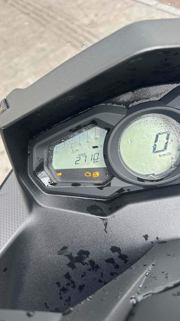 二手光阳Racing X 150