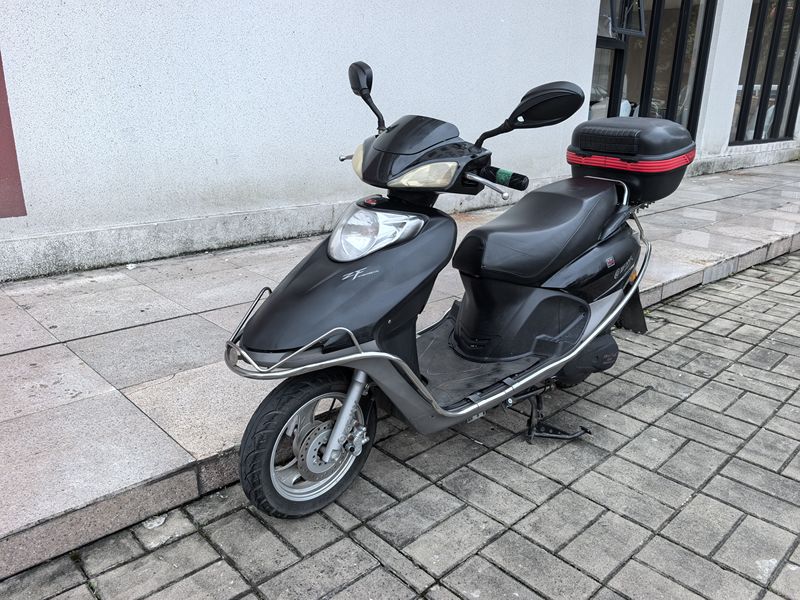 二手珠峰牌ZF110T-7珠峰牌ZF110T-7