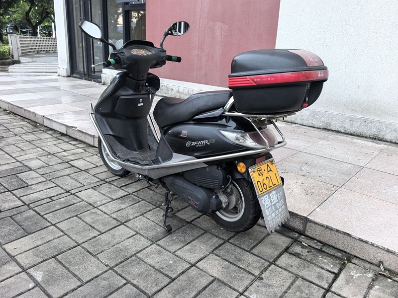 二手珠峰牌ZF110T-7珠峰牌ZF110T-7