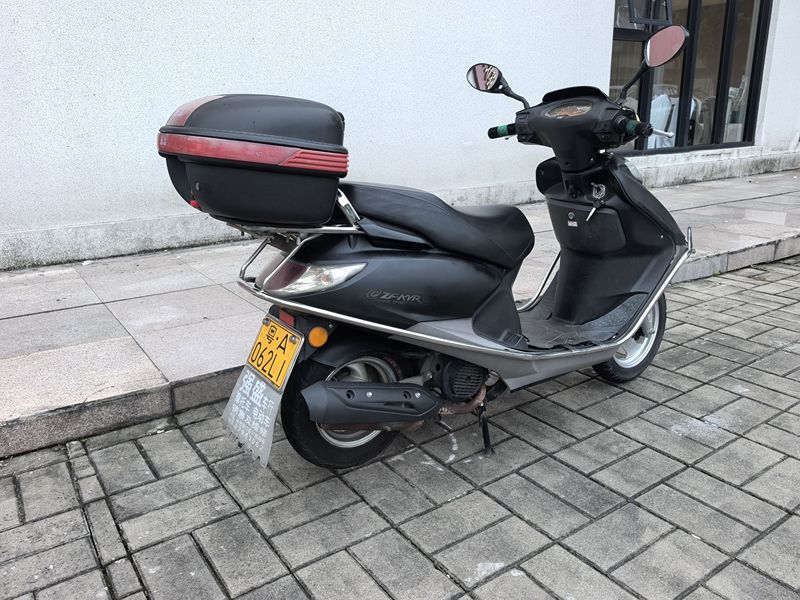 二手珠峰牌ZF110T-7珠峰牌ZF110T-7