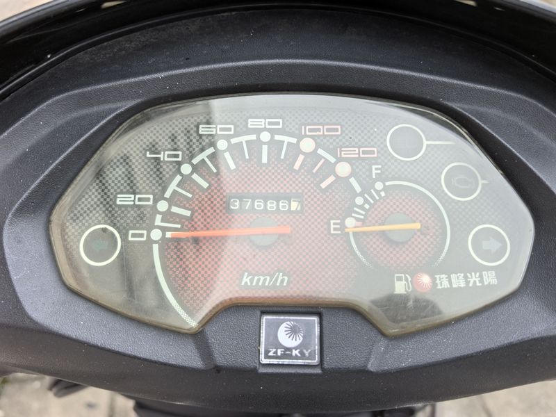 二手珠峰牌ZF110T-7珠峰牌ZF110T-7