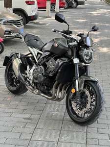 二手本田CB1000R