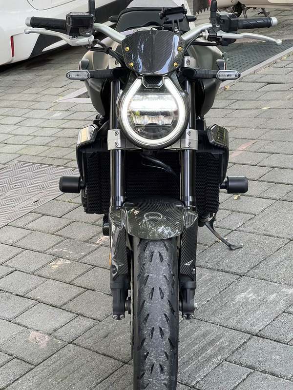 二手本田CB1000R