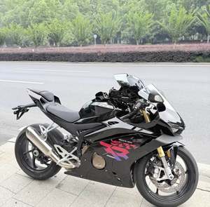 二手张雪机车500RR