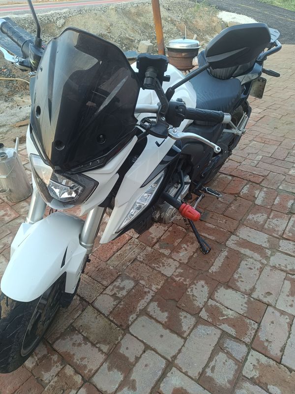 二手力帆KP350