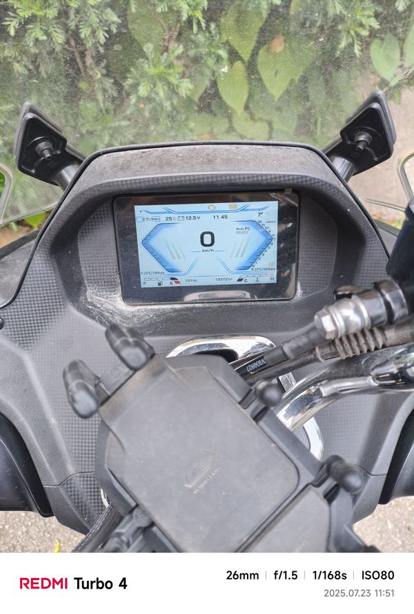 二手QJMOTOR鸿150