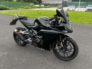 二手凯越250RR 刺鸟
