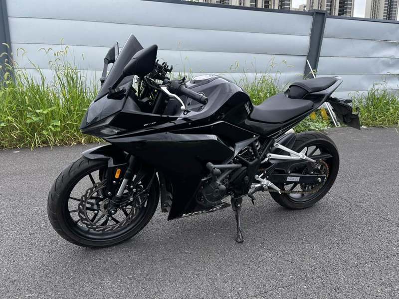 二手凯越250RR 刺鸟