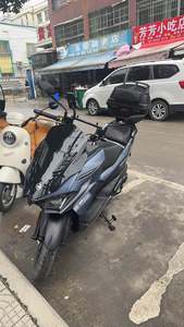 二手三阳巡弋 Cruisym150X