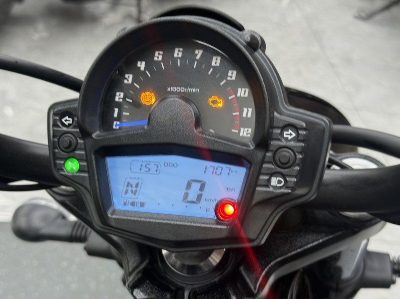 二手川崎Vulcan S 