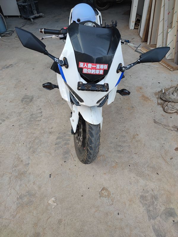 二手台荣GP2-200R