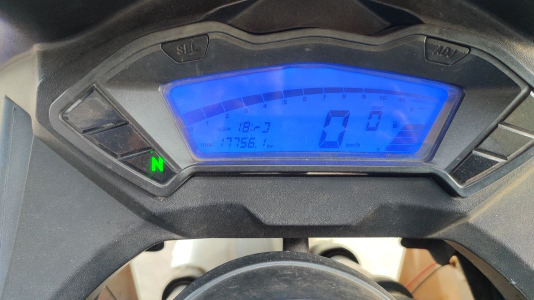 二手台荣GP2-200R