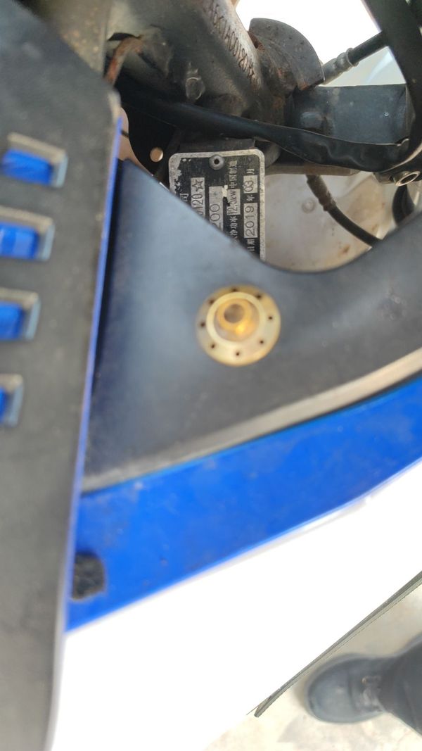 二手台荣GP2-200R