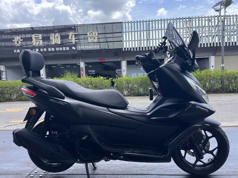 二手春风150SC