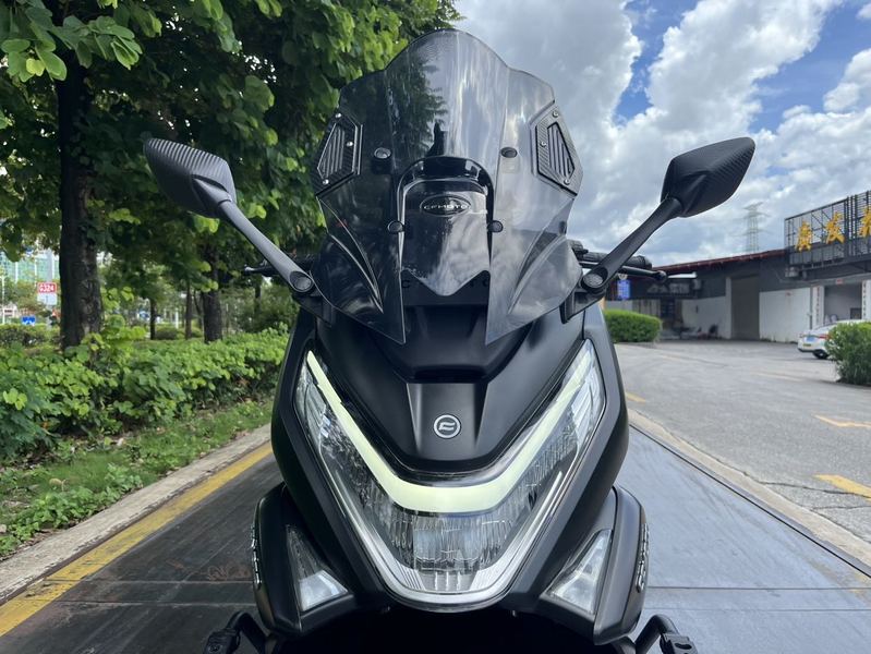 二手春风150SC