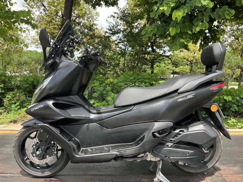 二手春风150SC