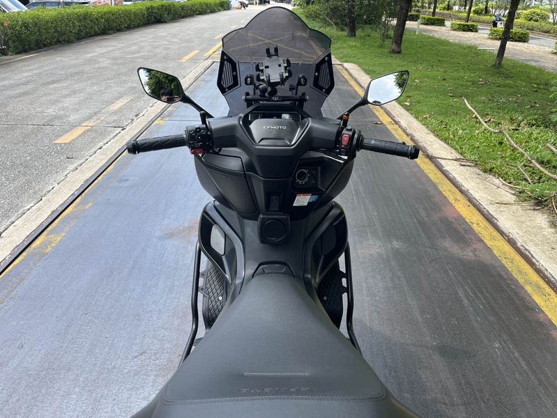 二手春风150SC