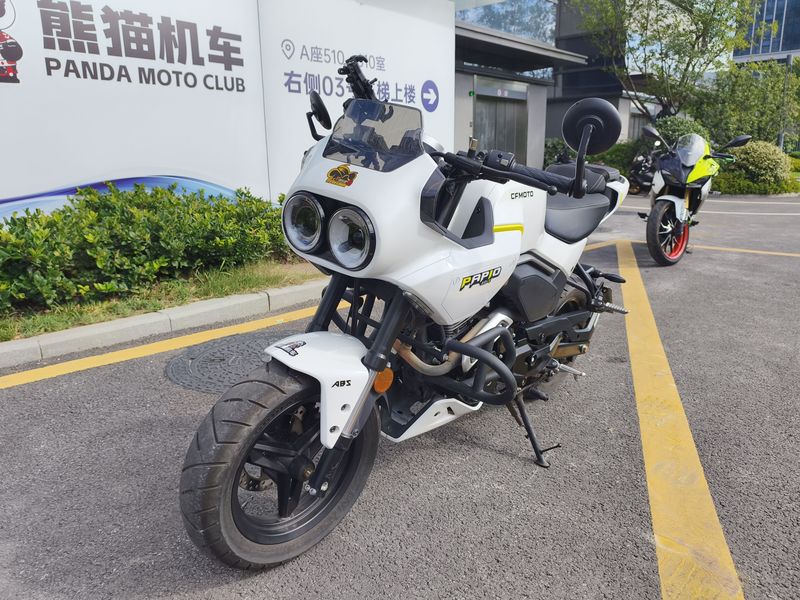 二手春风XO狒狒