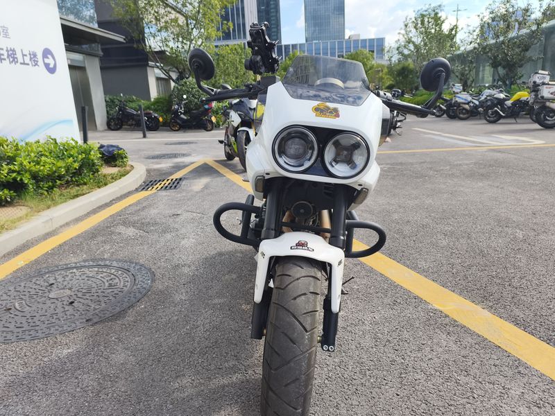 二手春风XO狒狒