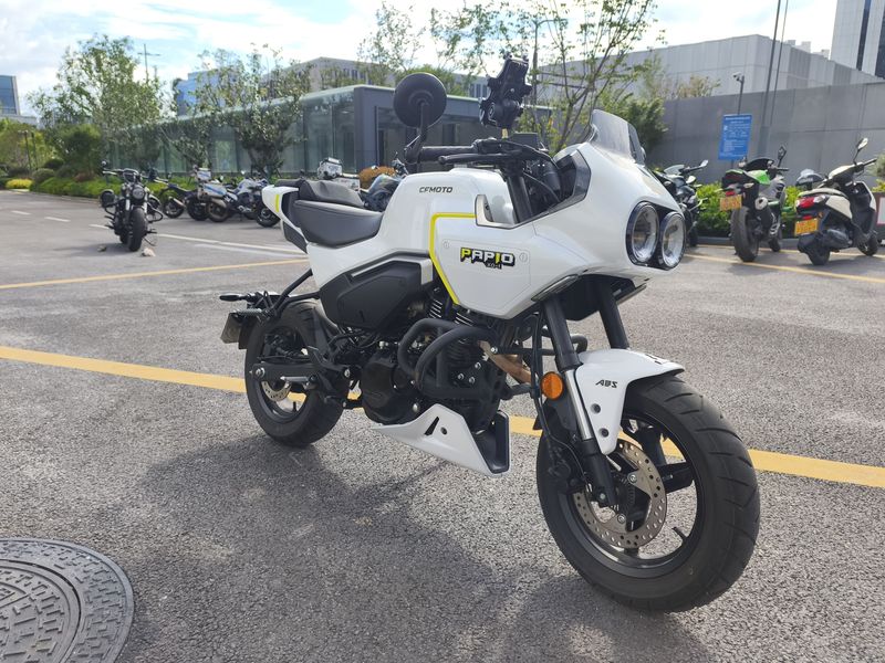 二手春风XO狒狒