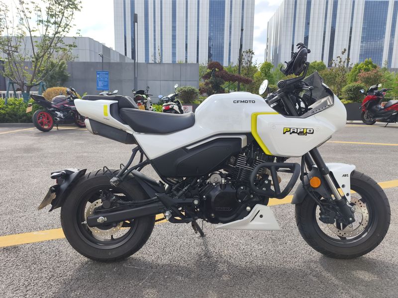 二手春风XO狒狒