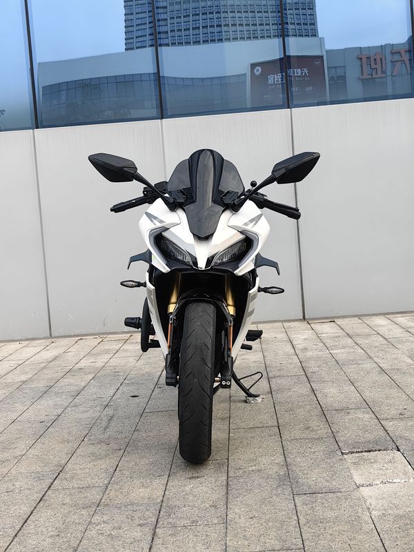 二手春风250SR