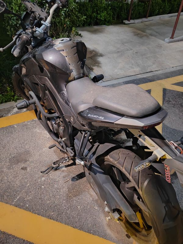 二手贝纳利小迅龙 BN150S