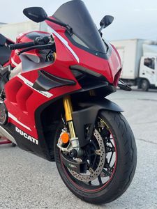二手杜卡迪Panigale V4