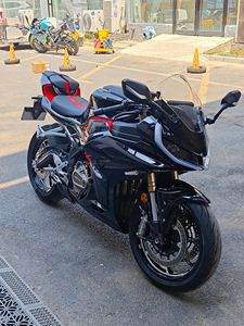 二手QJMOTOR赛421