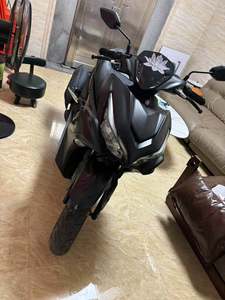 二手雅马哈AEROSPORTS X