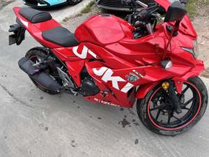 二手铃木GSX-R 125 Sports Pack