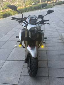 二手贝纳利TNT600i