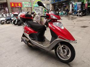 二手钱江宝悦QJ110T-8